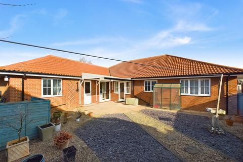 10 Kenmore Drive, Woodhall Spa, LN10 6BB