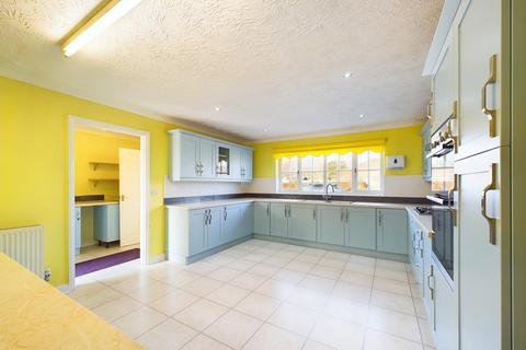 10 Kenmore Drive, Woodhall Spa, LN10 6BB
