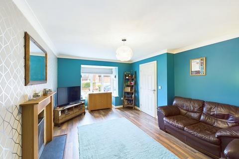 undefined, Brackenbury Close, Horncastle LN9