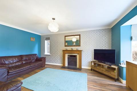 undefined, Brackenbury Close, Horncastle LN9