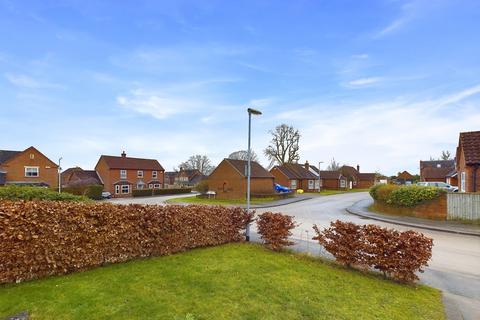 undefined, Brackenbury Close, Horncastle LN9