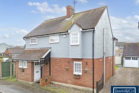 4 bedroom detached house for sale, High Roding, Dunmow