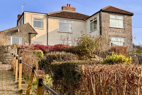 3 bedroom semi-detached house for sale, The Batch, Bishop Sutton