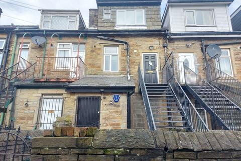 2 bedroom apartment to rent, a Duckworth Lane, Bradford, BD9