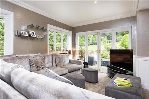 5 bedroom detached house for sale, Wise Lane, Mill Hill, NW7