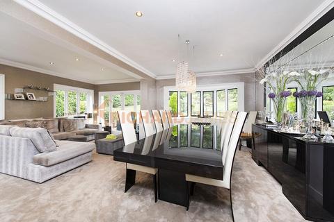 5 bedroom detached house for sale, Wise Lane, Mill Hill, NW7