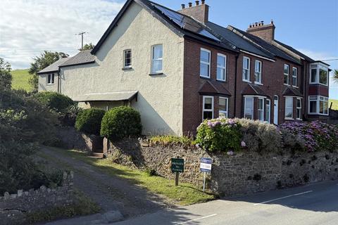 Elm Terrace, Bideford EX39