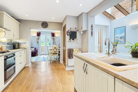 3 bedroom end of terrace house for sale, Elm Terrace, Bideford EX39