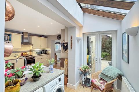 3 bedroom end of terrace house for sale, Elm Terrace, Bideford EX39