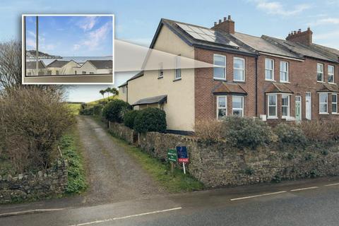 Elm Terrace, Bideford EX39