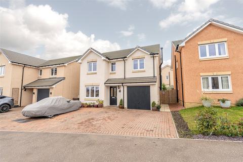 4 bedroom detached house for sale, 13 Pitcher Way, Haddington, East Lothian, EH41