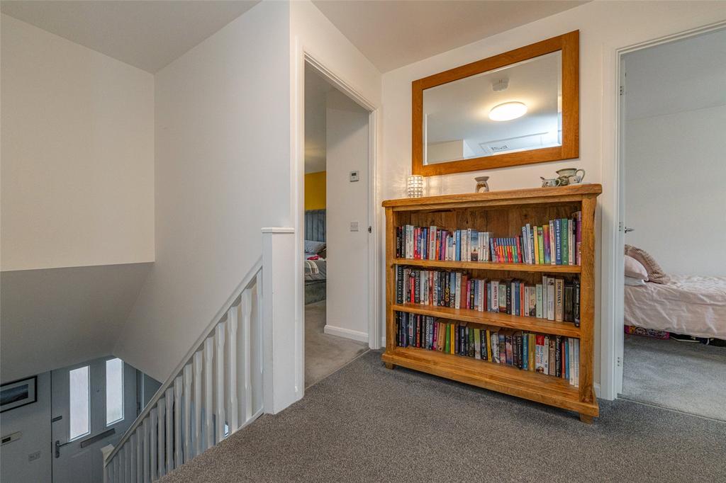 Hall Upper