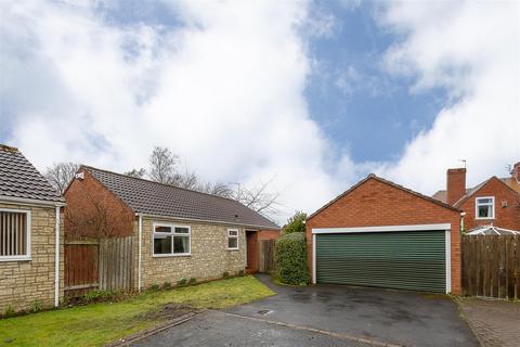 3 bedroom detached bungalow for sale, The Croft, Kenton, Newcastle upon Tyne