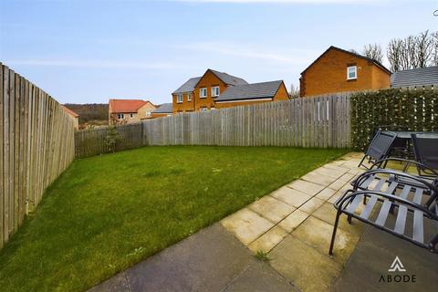 2 bedroom semi-detached house for sale, Rosewood Avenue, Chesterfield S44