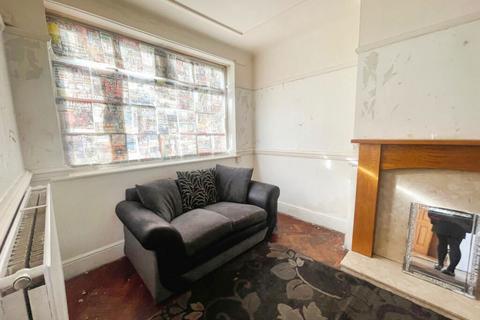 3 bedroom terraced house for sale, Eaton Road, West Derby, Liverpool, Merseyside, L12 1LU