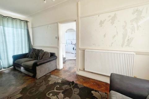 3 bedroom terraced house for sale, Eaton Road, West Derby, Liverpool, Merseyside, L12 1LU