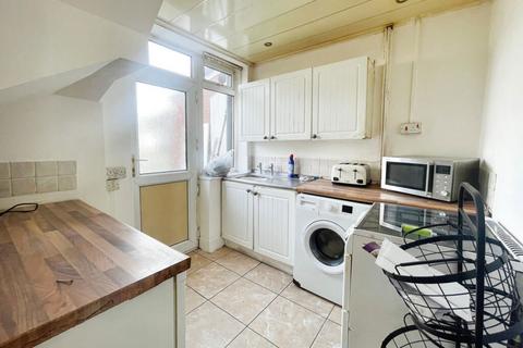 3 bedroom terraced house for sale, Eaton Road, West Derby, Liverpool, Merseyside, L12 1LU