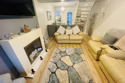 2 bedroom cottage for sale, Abertillery Road, Blaina, Abertillery NP133DP