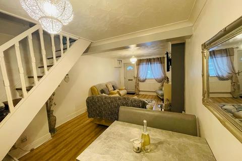 2 bedroom cottage for sale, Abertillery Road, Blaina, Abertillery NP133DP