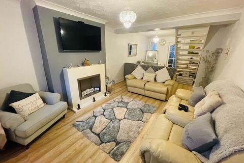 70 Abertillery Road, Blaina, Abertillery, NP13 3DP