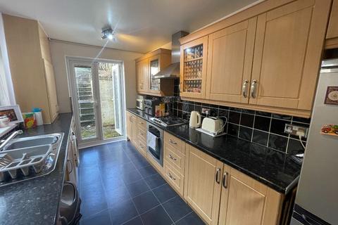 70 Abertillery Road, Blaina, Abertillery, NP13 3DP