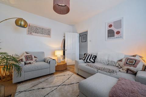 1 bedroom apartment for sale, Oakleigh Road North, London