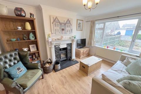 3 bedroom semi-detached house for sale, Ashley Place, Warminster