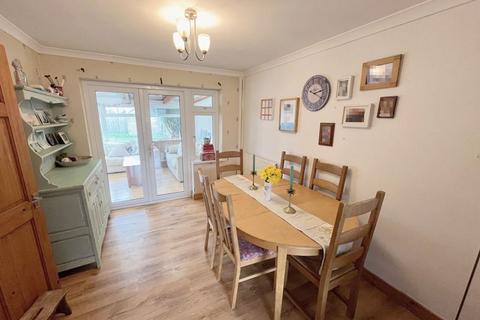 3 bedroom semi-detached house for sale, Ashley Place, Warminster