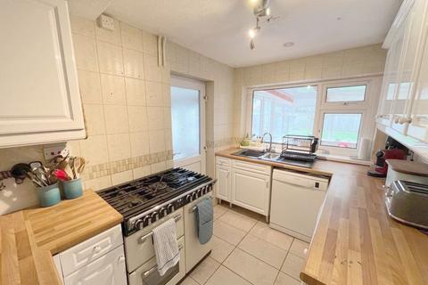 3 bedroom semi-detached house for sale, Ashley Place, Warminster