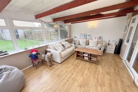 23 Ashley Place, Warminster, BA12 9QJ