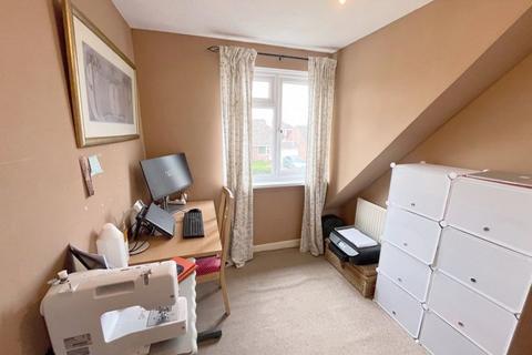 23 Ashley Place, Warminster, BA12 9QJ