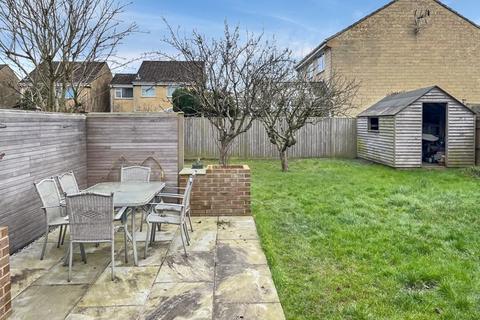 23 Ashley Place, Warminster, BA12 9QJ