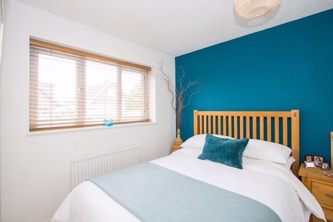 2 Cannington Close, Sully, Penarth, CF64 5EU
