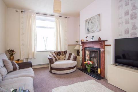 3 bedroom terraced house for sale, Charlotte Street, Cogan, Penarth