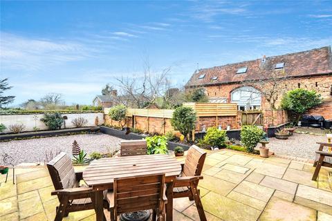 4 bedroom barn conversion for sale, The Dingle, Upper Farmcote, Bridgnorth, Shropshire