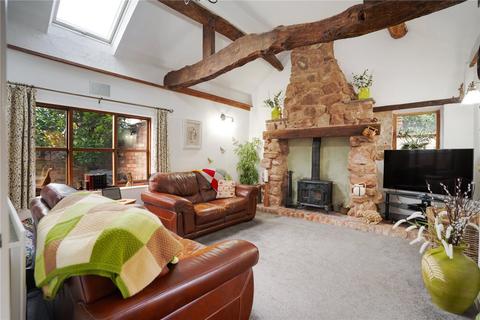 4 bedroom barn conversion for sale, The Dingle, Upper Farmcote, Bridgnorth, Shropshire