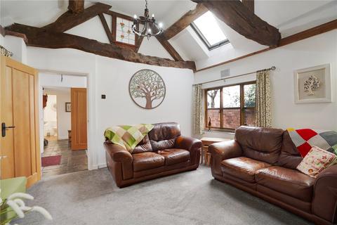 4 bedroom barn conversion for sale, The Dingle, Upper Farmcote, Bridgnorth, Shropshire