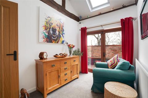 4 bedroom barn conversion for sale, The Dingle, Upper Farmcote, Bridgnorth, Shropshire