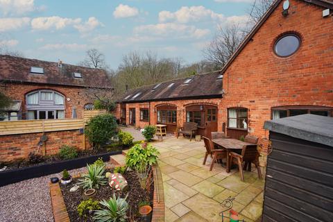 undefined, Upper Farmcote, Bridgnorth, WV15
