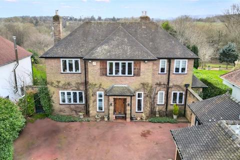 4 bedroom detached house for sale, Severn Lodge, 7 Hafren Way, Stourport-on-Severn, Worcestershire