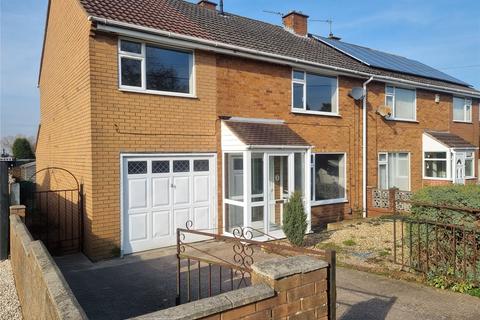 4 bedroom semi-detached house for sale, 41 Oakengates Road, Donnington, Telford, Shropshire