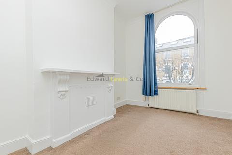 2 bedroom flat to rent, Digby Crescent, London N4