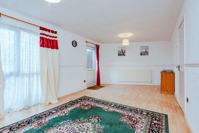 Lounge Dining Room