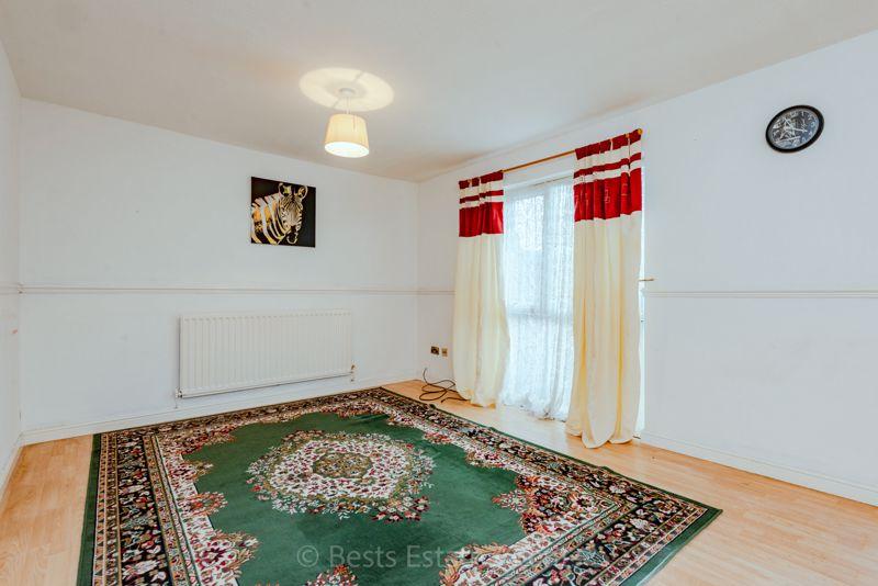 Lounge Dining Room