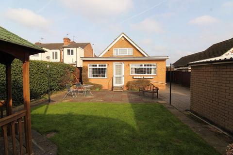 3 bedroom detached bungalow for sale, Elm Street, Borrowash, Derby