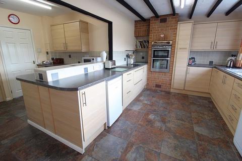 3 bedroom detached bungalow for sale, Elm Street, Borrowash, Derby