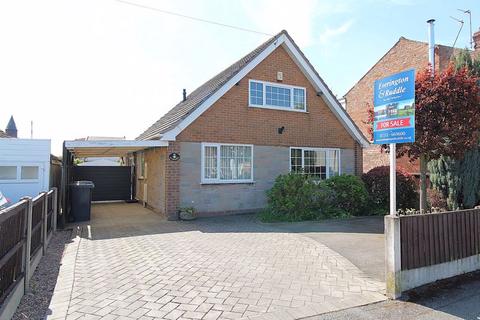 3 bedroom detached bungalow for sale, Elm Street, Borrowash, Derby
