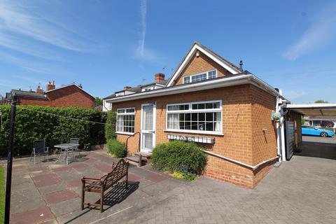 3 bedroom detached bungalow for sale, Elm Street, Borrowash, Derby