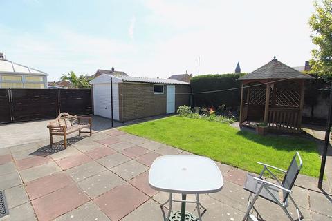 3 bedroom detached bungalow for sale, Elm Street, Borrowash, Derby