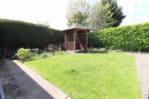 3 bedroom detached bungalow for sale, Elm Street, Borrowash, Derby
